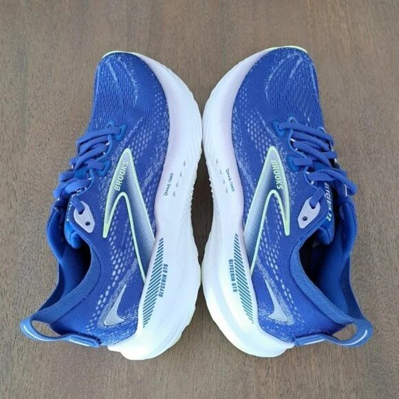 Brooks Glycerin GTS 22 Running Shoe - Size: Women 6 - Picture 7 of 9